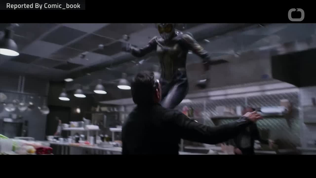 Evangeline Lilly Explains Why She "Retired" From Acting After 'LOST'