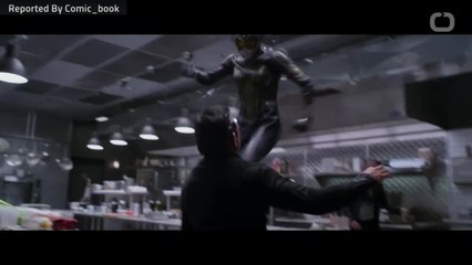 Evangeline Lilly Explains Why She "Retired" From Acting After 'LOST'