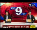 बुराड़ी: लटकती लाशों की मिस्ट्री, महिला तांत्रिक गीता से क्राइम ब्रांच ने की पूछताछ