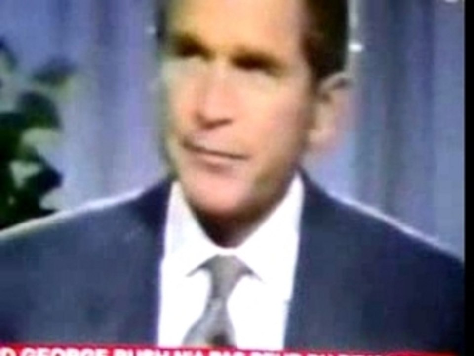 G. BUSH LE CON