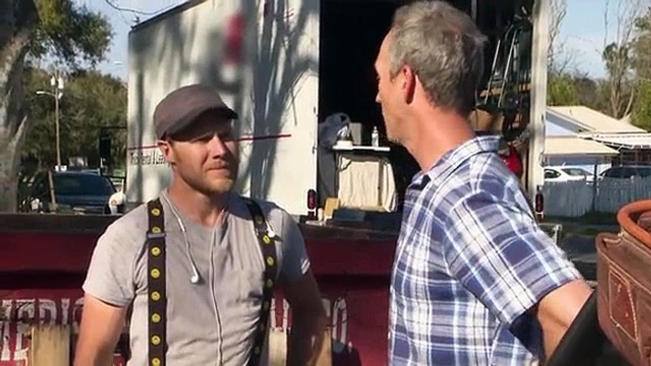 Tiny House Nation S04 E09 Part 01 video Dailymotion