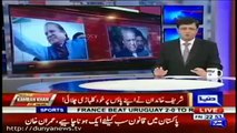 Sharif family's miscalculations started with Panama leaks- Kamran Khan