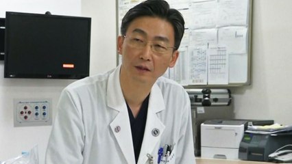 이국종 "한국당 비대위원장 제안 정중히 고사" / YTN