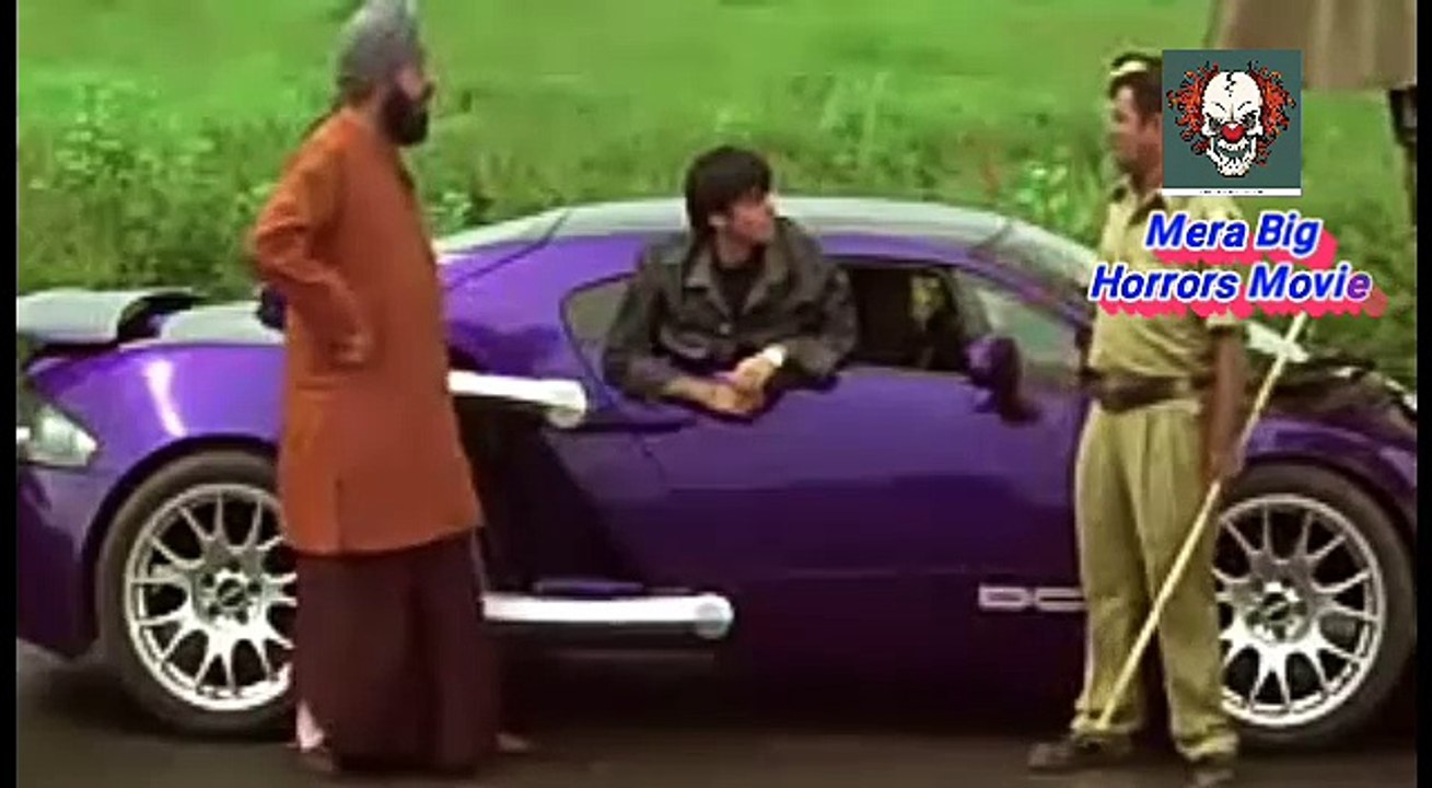 Tarzan The Wonder Car Movie Photos