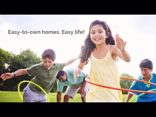 Ready to occupy flats at Cochin | Trinity Builders:An Overview