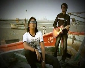 Saza | Qais | Sad Song | HD Video