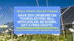 Affordable Solar Energy Gold Coast AU - Gold Coast Solar Energy Costs