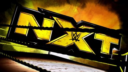 WWE NODQ Thursday Night NXT Part 3 (Main Event)