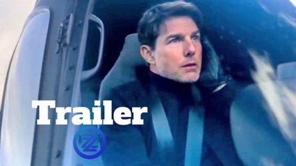 Mission: Impossible - Fallout Trailer - "Helicopter Fight Scene" (2018) Action Movie HD