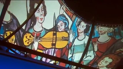 Howard Goodalls Story Of Music S01 E01