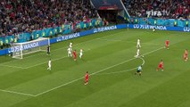 Xherdan SHAQIRI Goal - Serbia v Switzerland - MATCH 26_HD