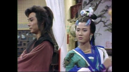 Cửu Nguyệt Ưng Phi 1986 - Tập 13 (Lồng Tiếng)
