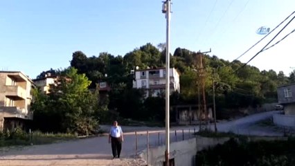 Çocuk Kaçırma Girişimlerine Karşı Kendi Kamera Sistemlerini Kurdular