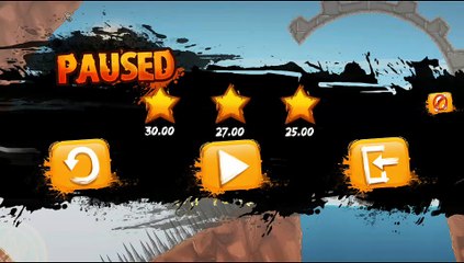 Bike VS Rivals Games Level 11