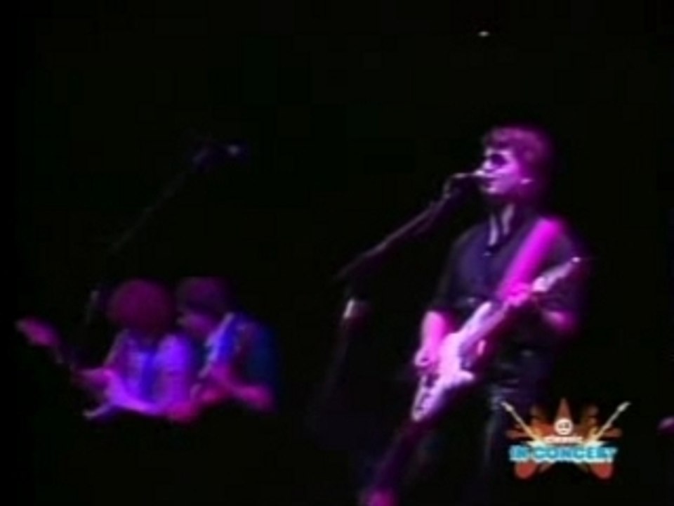 Steve Miller Band - Rockin' Me