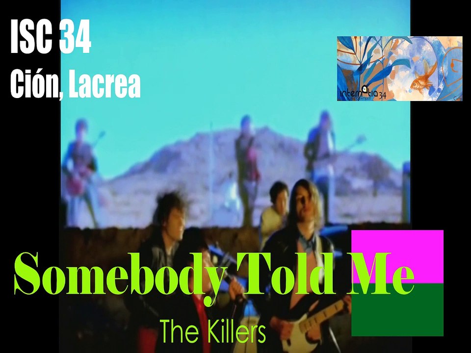 Grolskiric ISC history (ISC 31 - ISC 45)