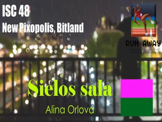 Grolskiric ISC history (ISC 46 - ISC 60)