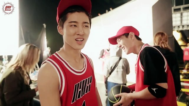 iKON - RHYTHM TA MV BTS (Türkçe Altyazılı)