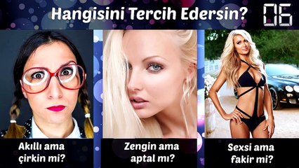 BEYNİNİZİ ÇALIŞMAYA ZORLAYACAK 9 ZEKA TESTİ