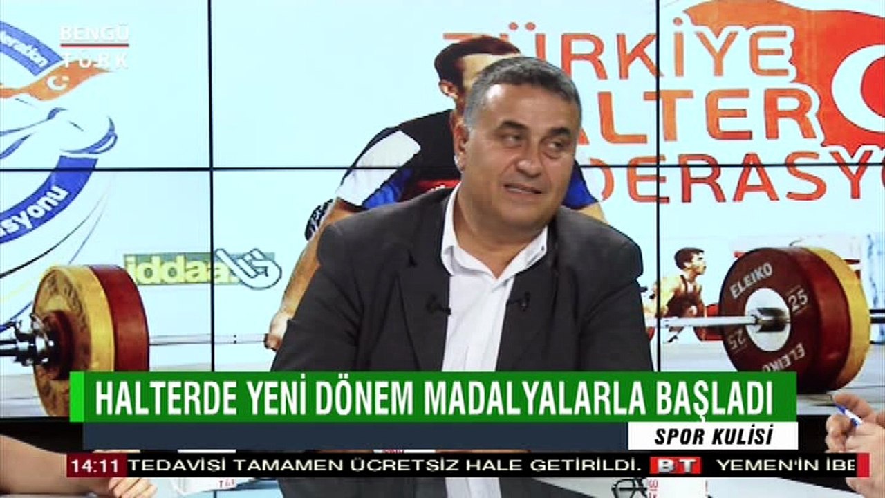 SPOR KULİSİ 6 TEMMUZ 2018