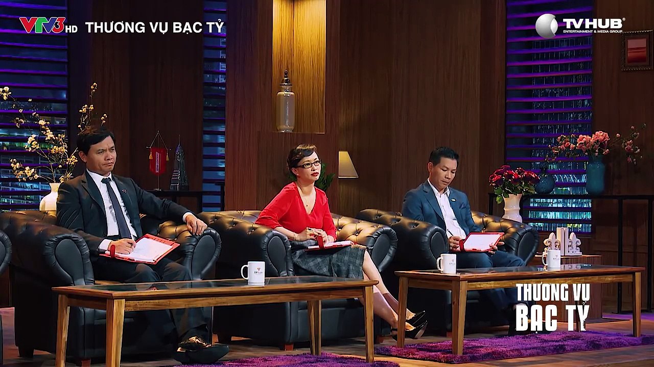 Cô Gái 26 Tuổi Gọi Được Vốn Gấp 6 Lần Mong Đợi - Gần 7 Tỷ Đồng Trong Shark Tank Mùa 2