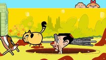 Mr Bean Cartoon 2018 - Dig This | Season 2 Episode 30 | Funny Cartoon for Kids | Best Cartoon | Cartoon Movie | Animation 2018 Cartoons