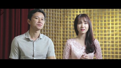 SẦU TÍM THIỆP HỒNG (Cover) - Jang Mi