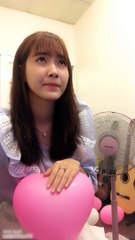 NHƯ NGÀY NÀO(COVER) - JANG MI