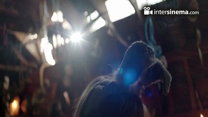 Dev Avcısı - Fragman