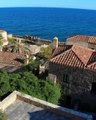 Monemvasia means “one entrance”… but once you’ve entered this uniquely preserved medieval town in the southern Peloponnese, you’ll never want to leave...  #Dis