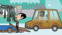 Mr Bean Cartoon 2018 - Car Wash | Season 2 Episode 32 | Funny Cartoon for Kids | Best Cartoon | Cartoon Movie | Animation 2018 Cartoons