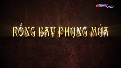 Rồng Bay Phụng Múa Tập 544 ~ Phim Đài Loan (Lồng Tiếng)
