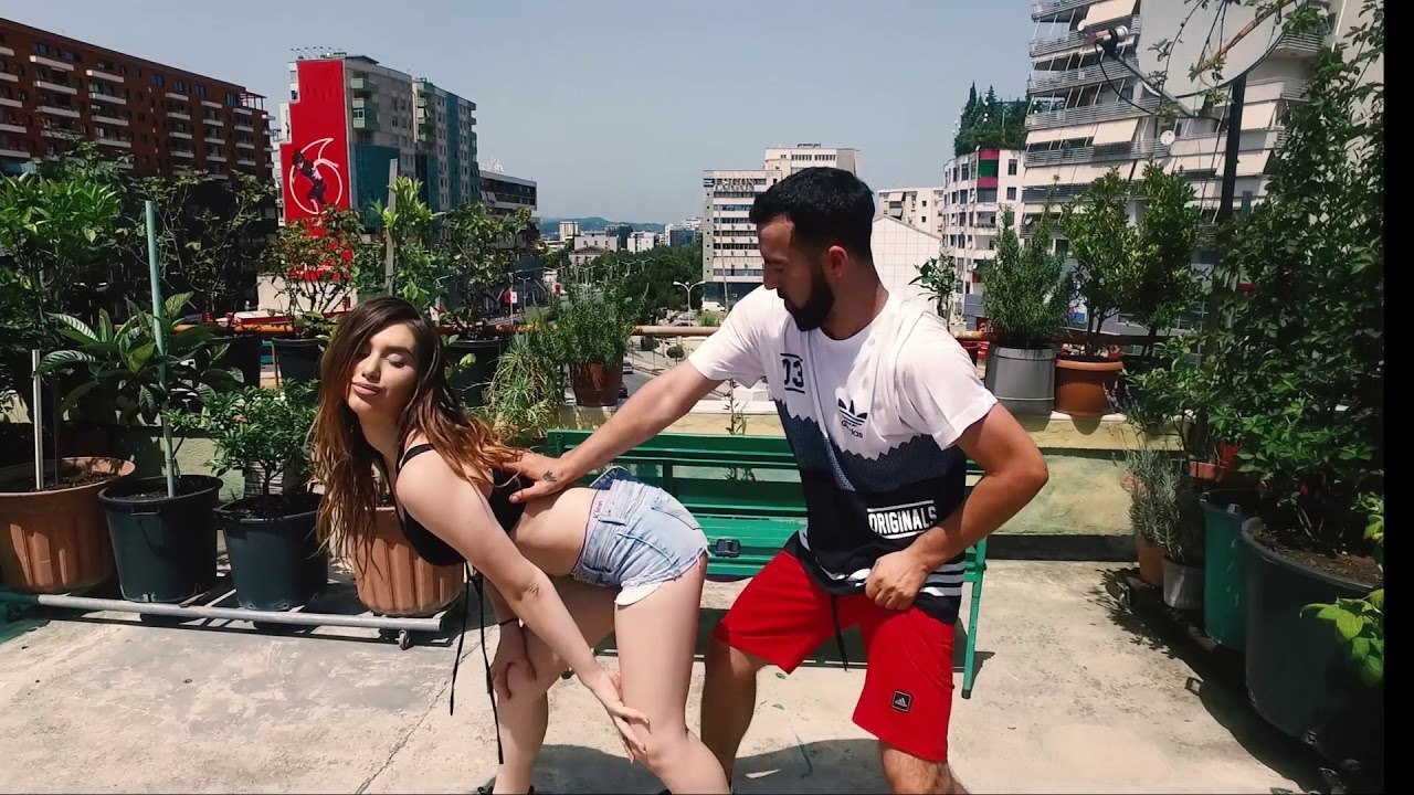 Tory Lanez -  B.D.I Choreography by @andi.murra