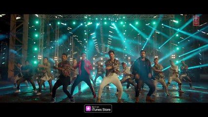 Nawabzaade  High Rated Gabru Varun Dhawan   Shraddha Kapoor  Guru Randhawa  Ra