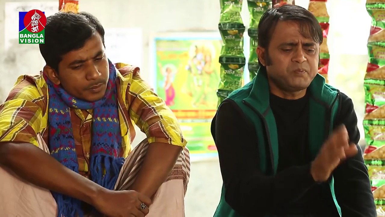 বক দেখিছেও - Bok Dekhicho - Chanchal Chowdhury - Tarin - A K M Hasan - Bangla Natok - HD