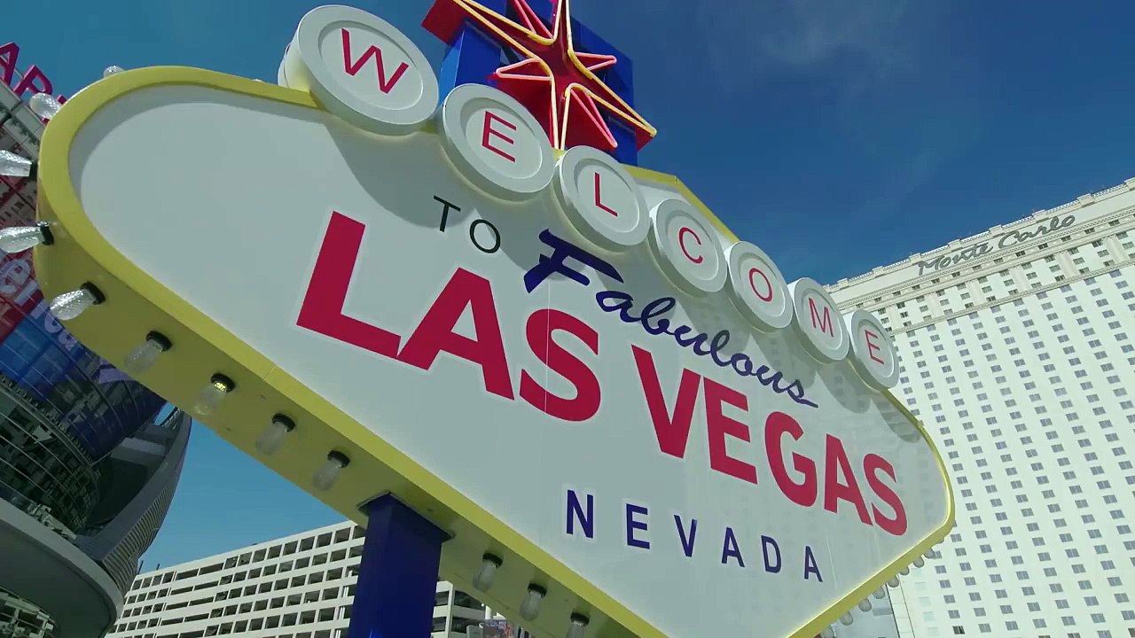 UFC 226 Embedded: Vlog Series - Episode 5