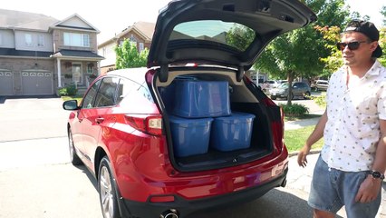 2019 Acura RDX Review - Almost Perfect
