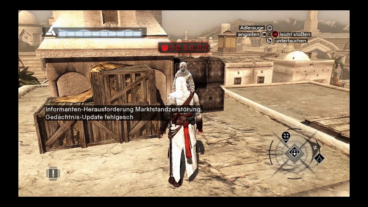 Jubair. Assassin's Creed #25.2