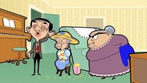 Mr Bean Cartoon 2018 - Wrestle Bean | Season 2 Episode 37 | Funny Cartoon for Kids | Best Cartoon | Cartoon Movie | Animation 2018 Cartoons