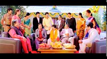Rowdy Baadshah Back to Back Comedy Scenes - Jr. Ntr, Kajal Aggarwal, Brahmanandam