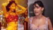 Dilbar song: Nora Fatehi says she was NERVOUS while filming the song; Watch Video | FilmiBeat
