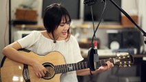 MƯA TRÊN BIỂN VẮNG (Cover) - Jang Mi