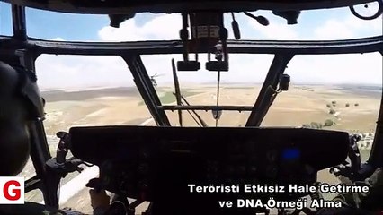 Anadolu Ankası-2018 Tatbikatı sona erdi