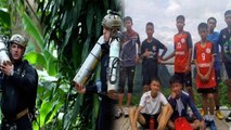 Thailand Cave Rescue: Soccer team को बचाने में Rescue Team ने लगाई जान | वनइंडिया हिन्दी