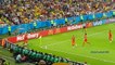 Brazil vs Belgium 1-2 All Goals & Extended Highlights 06.07.2018 - HD