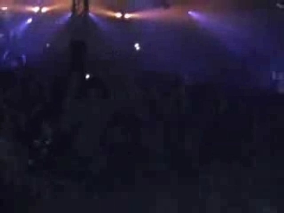 Maissouille nordik impact