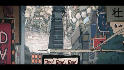 トーキョーゲットー - Eve MV