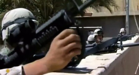 Air Warriors S01  E02 Apache - Part 01