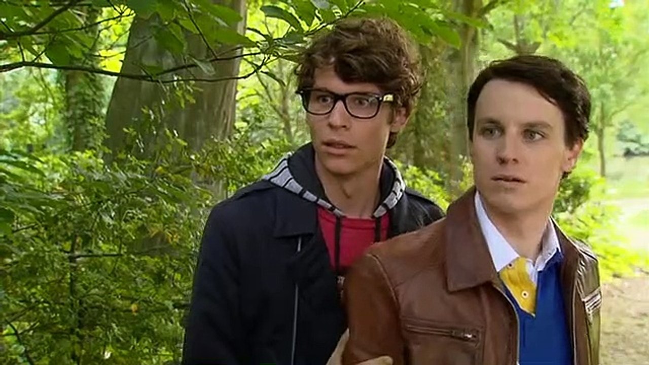Das Haus Anubis Staffel 2 Folge 11