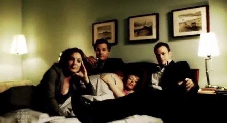 C A  Conseil d Administration S4E8 FRENCH